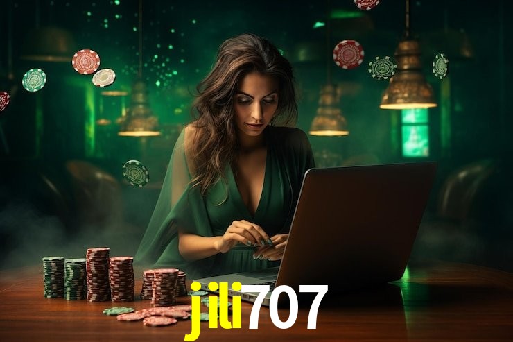 Segurança e privacidade no APP jili707