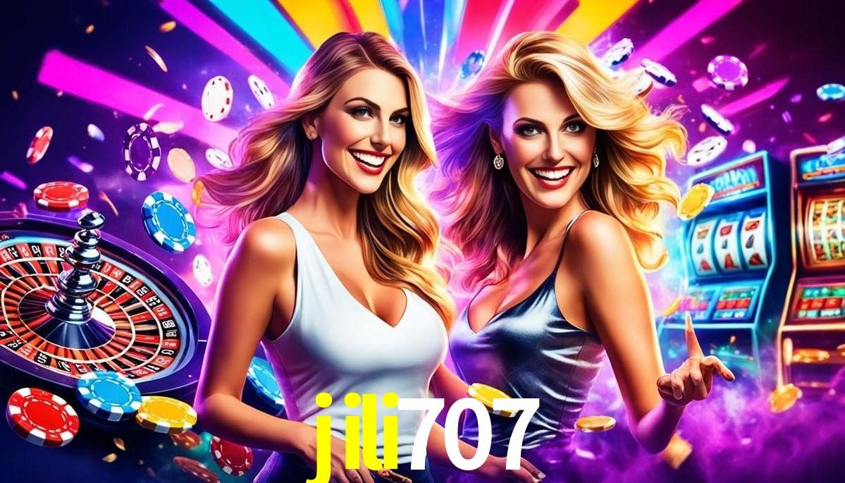 Página oficial no Facebook da jili707