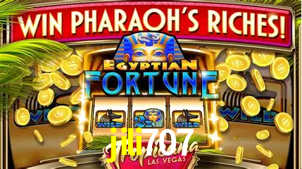 Cassino ao vivo com dealers reais na jili707