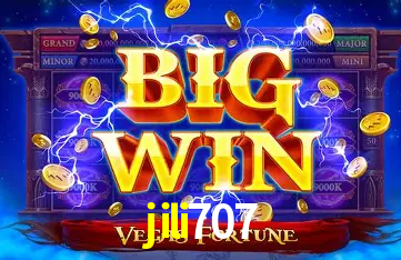 jili707