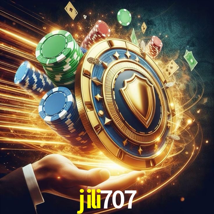 jili707