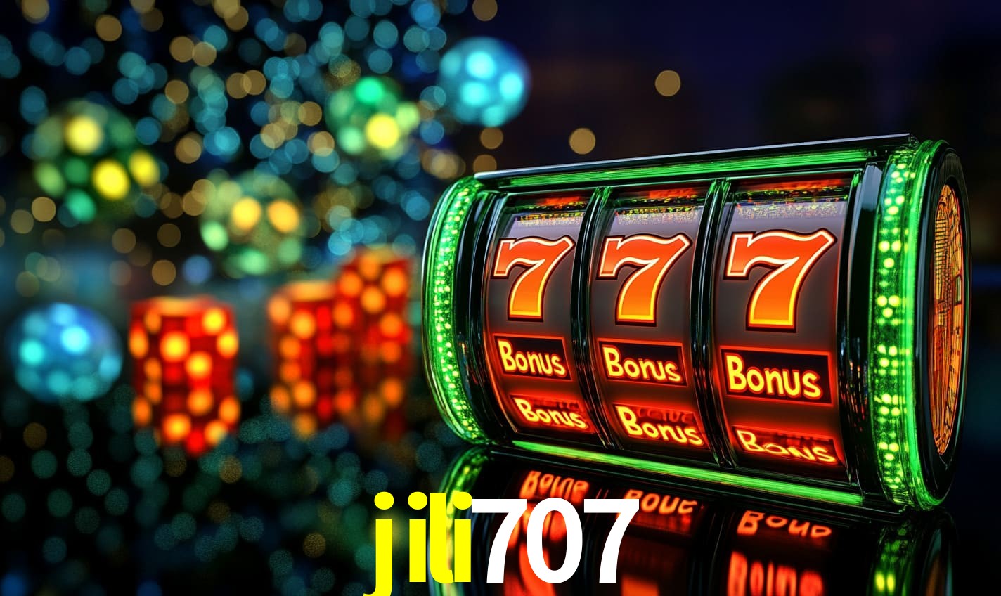 Requisitos do APK da jili707 para Android