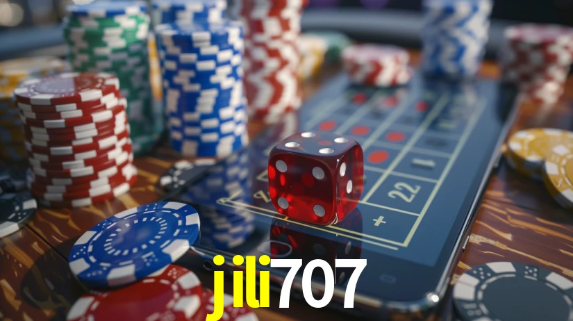 jili707